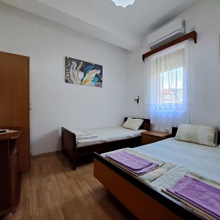 Gjorgji Apartments 68A Ohri Dış mekan fotoğraf