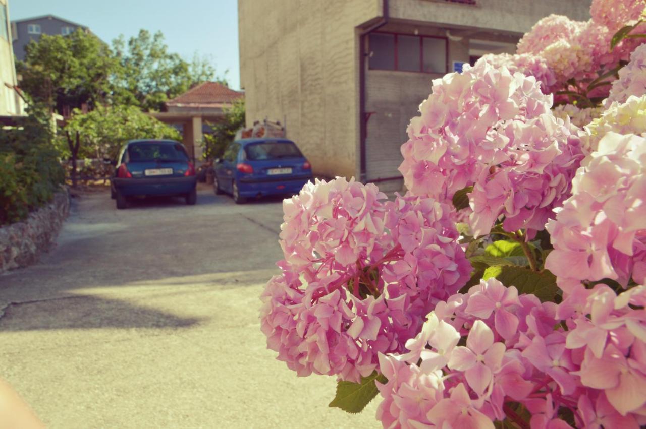Gjorgji Apartments 68A Ohri Dış mekan fotoğraf