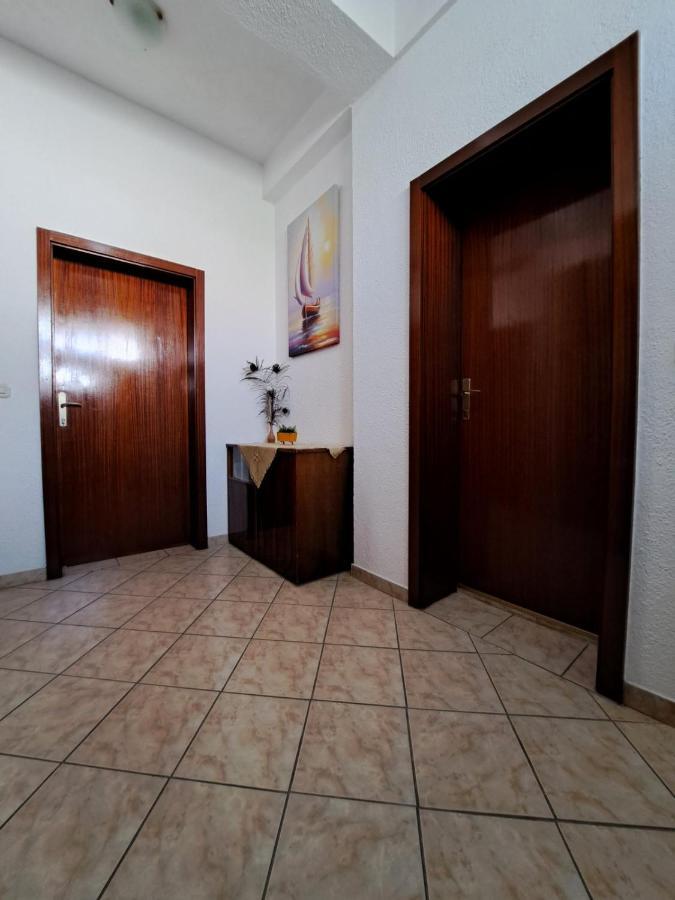 Gjorgji Apartments 68A Ohri Dış mekan fotoğraf