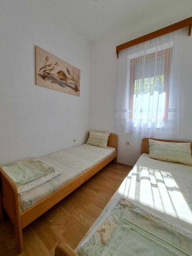 Gjorgji Apartments 68A Ohri Dış mekan fotoğraf