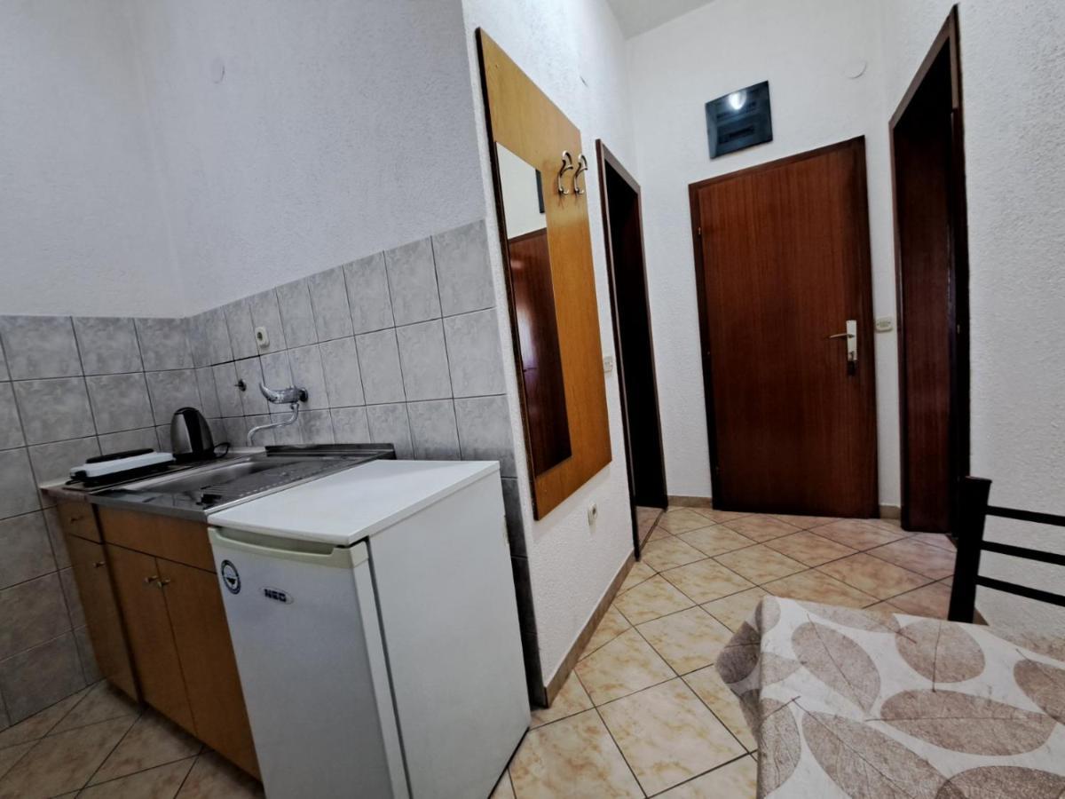 Gjorgji Apartments 68A Ohri Dış mekan fotoğraf