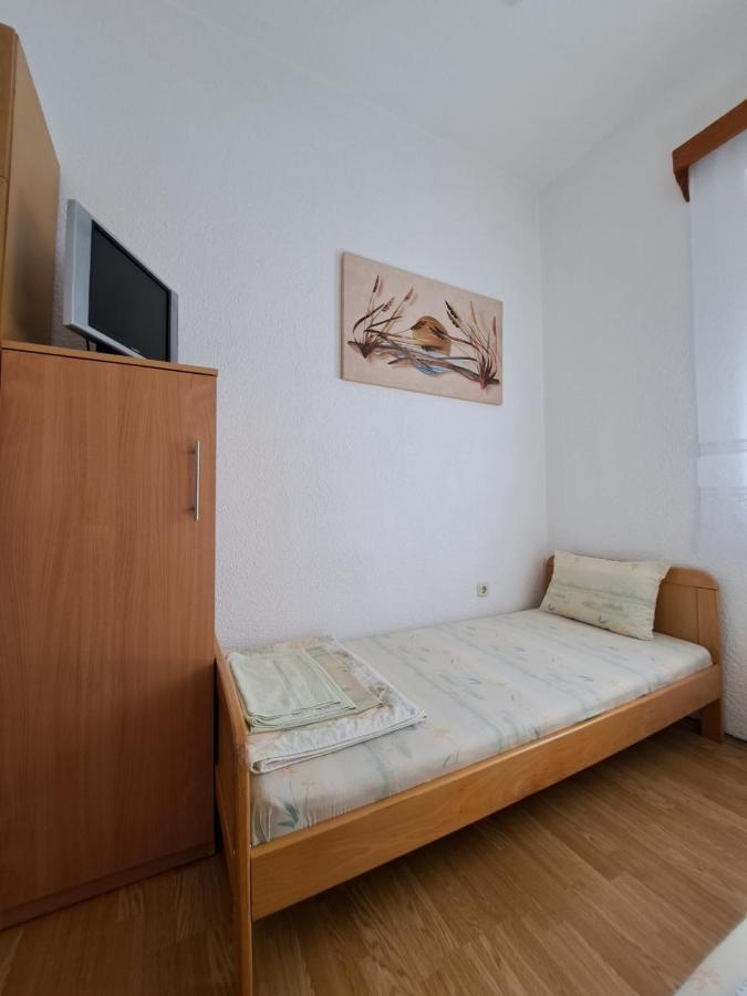 Gjorgji Apartments 68A Ohri Dış mekan fotoğraf