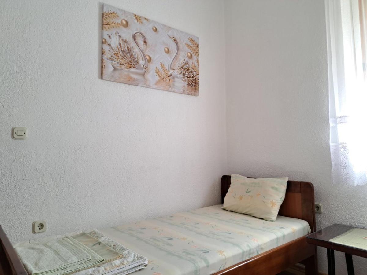 Gjorgji Apartments 68A Ohri Dış mekan fotoğraf