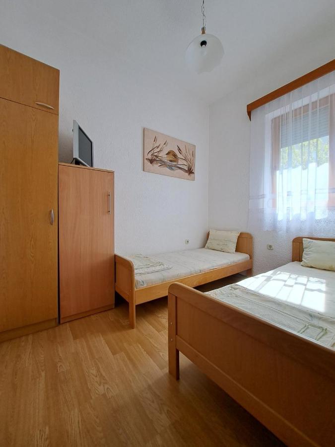 Gjorgji Apartments 68A Ohri Dış mekan fotoğraf