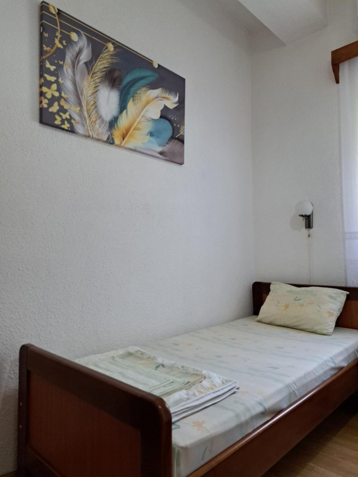 Gjorgji Apartments 68A Ohri Dış mekan fotoğraf